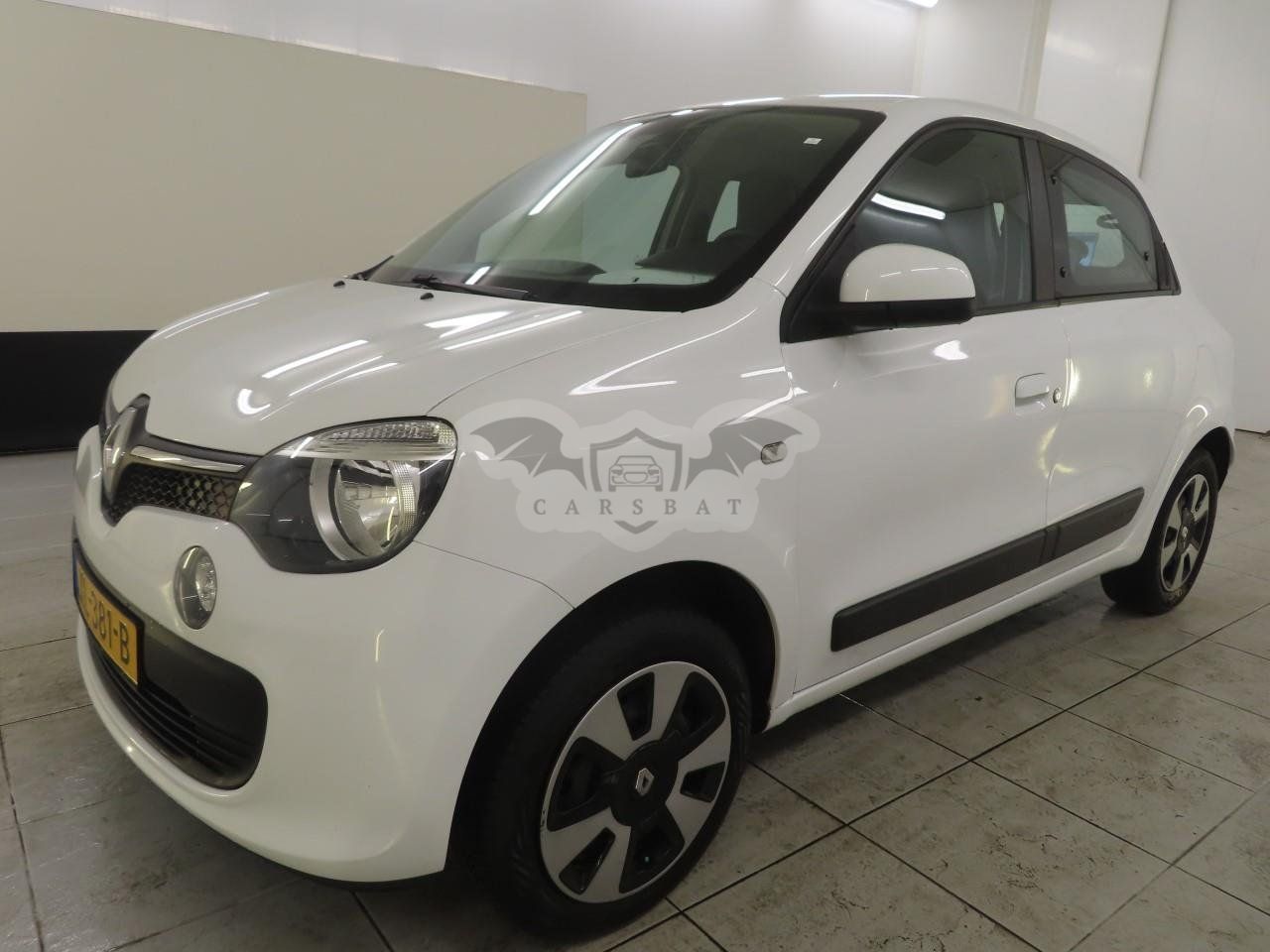 Renault Twingo Collection 2019