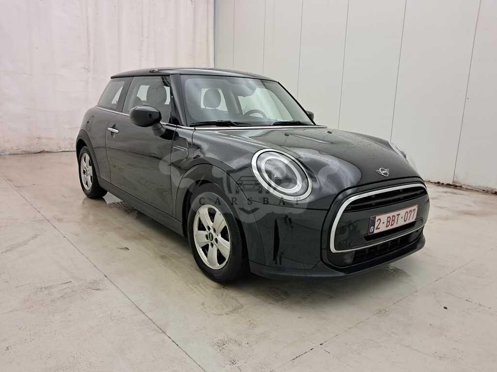 Mini 3 Doors One 1.5 2021