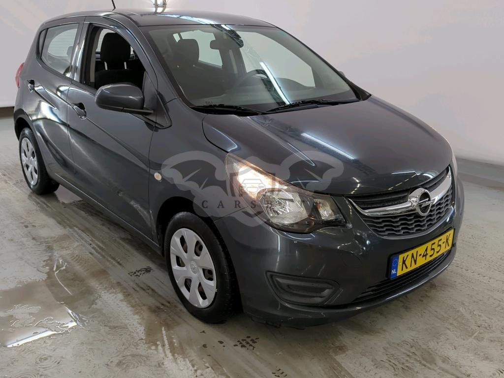 Opel Karl 1.0 2016