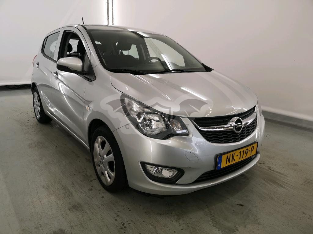 Opel Karl 1.0 2017