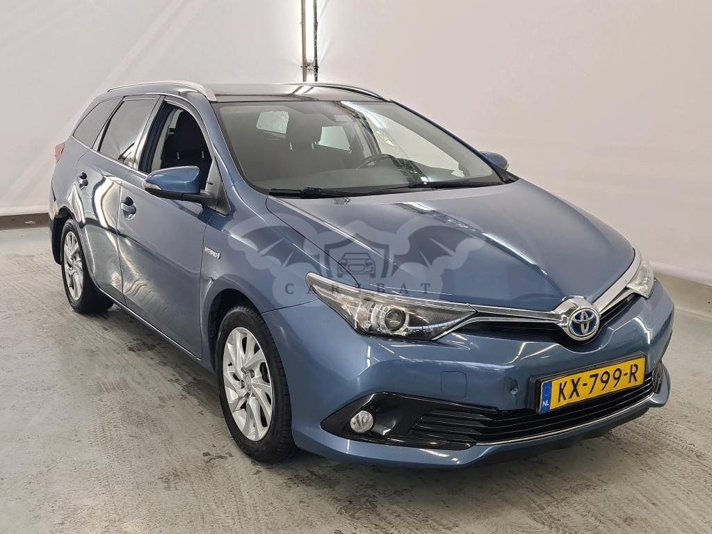 Toyota Auris Touring Sports 1.8 Trend 2016