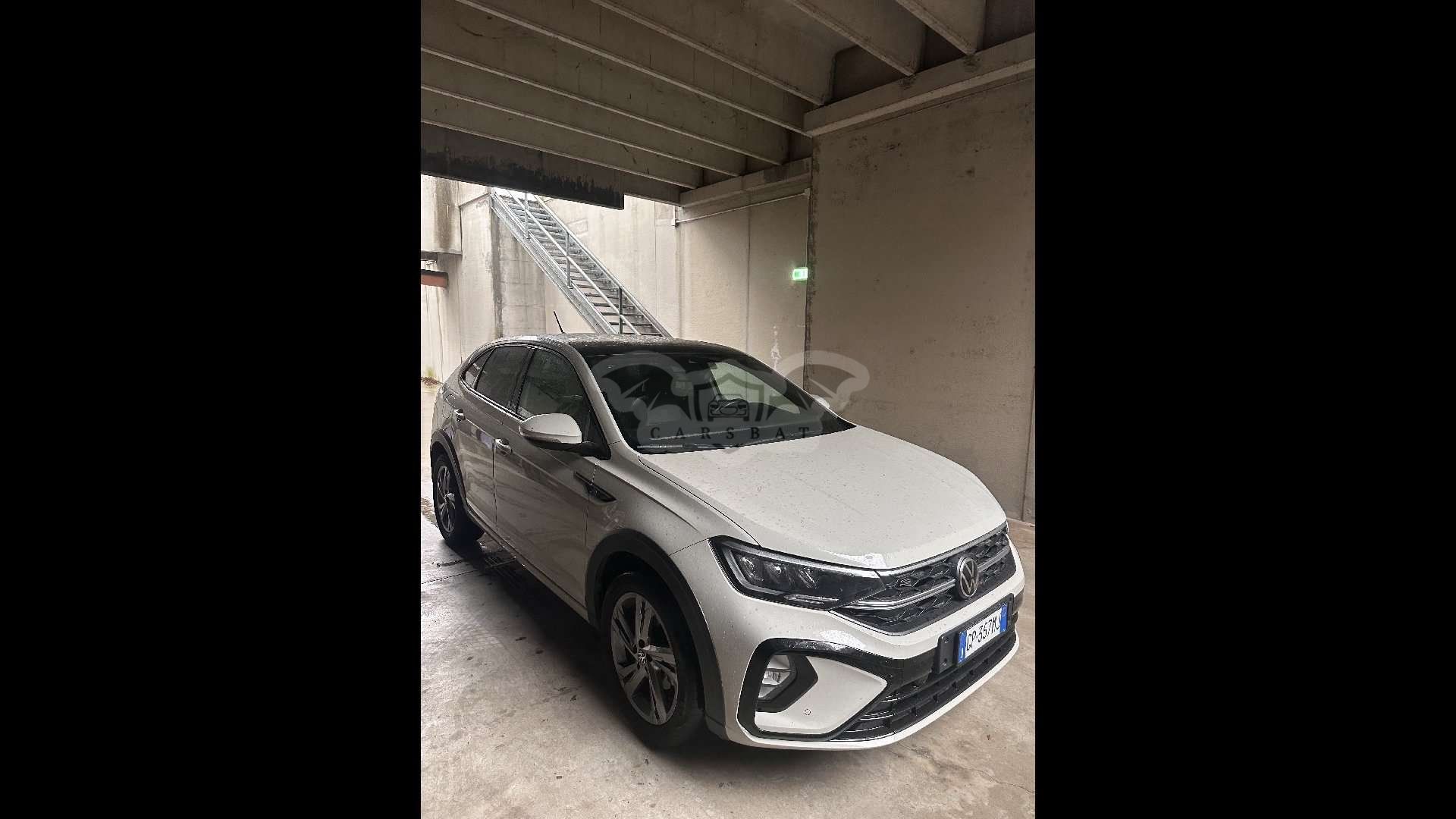 Volkswagen Taigo 1.5 TSI R-line 2023
