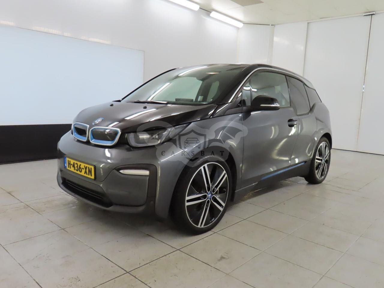 BMW i3 120 Executive 2020