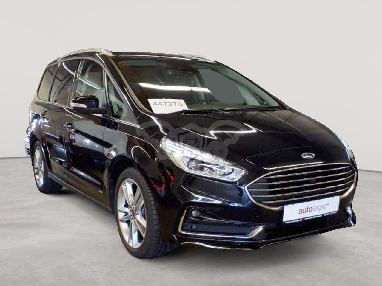 Ford Galaxy 2.0 EcoBlue 2021