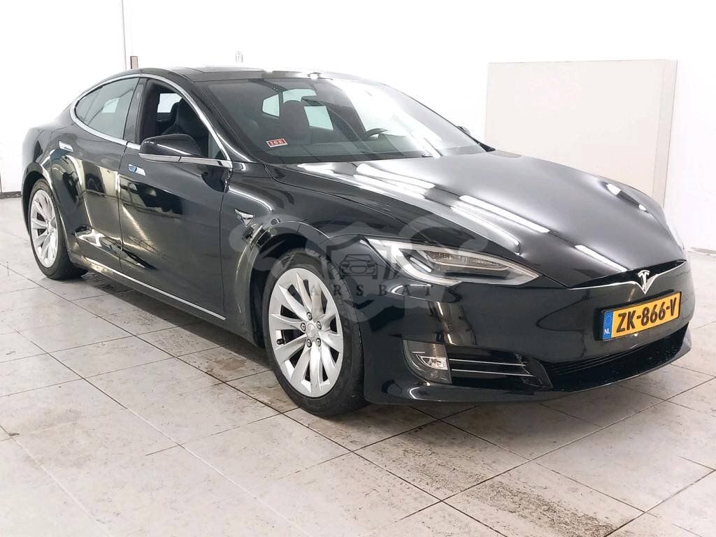 Tesla Model S 100 100 kWh 2019