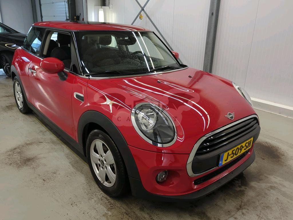 Mini 3 Doors One 1.5 2020
