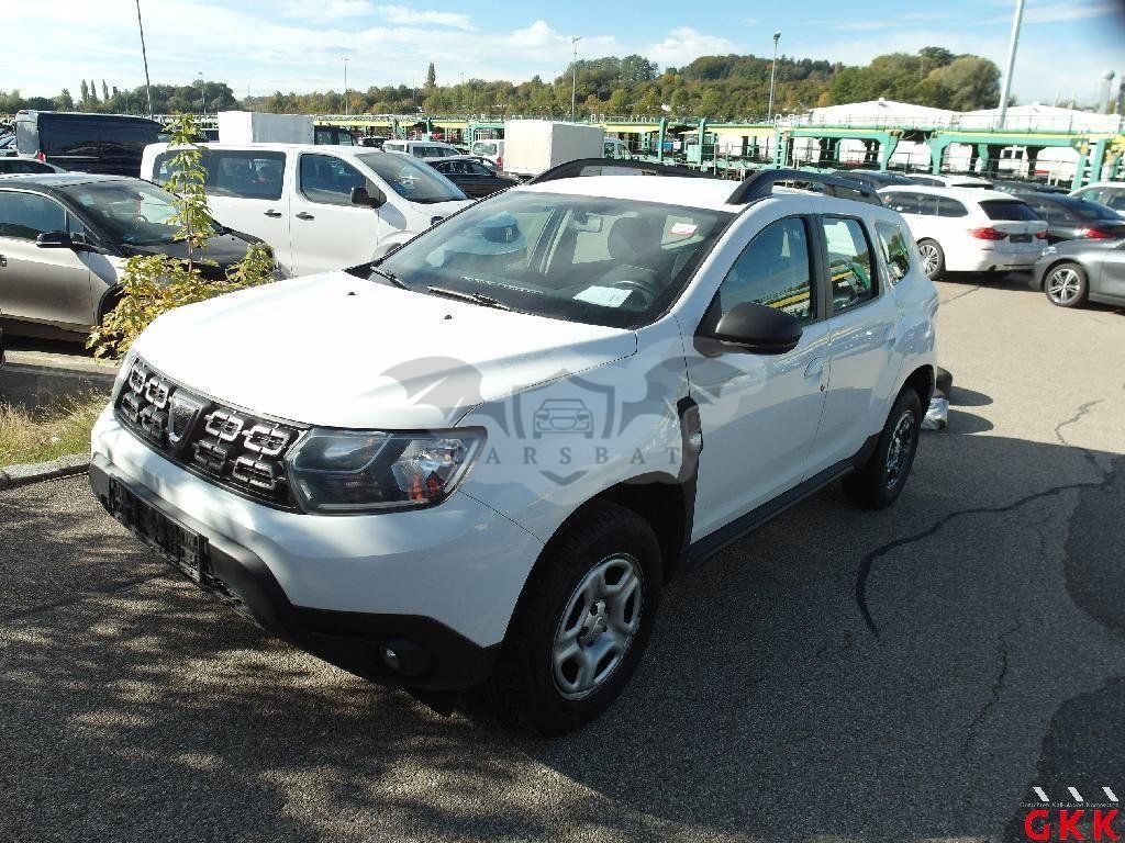 Dacia Duster Comfort 2021