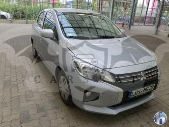 Mitsubishi Space Star 2024