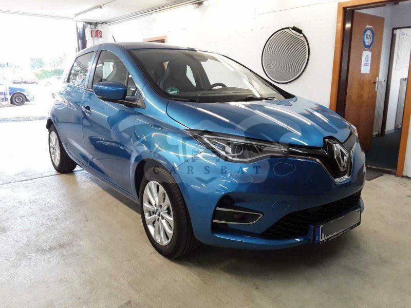 Renault Zoe Experience 2020