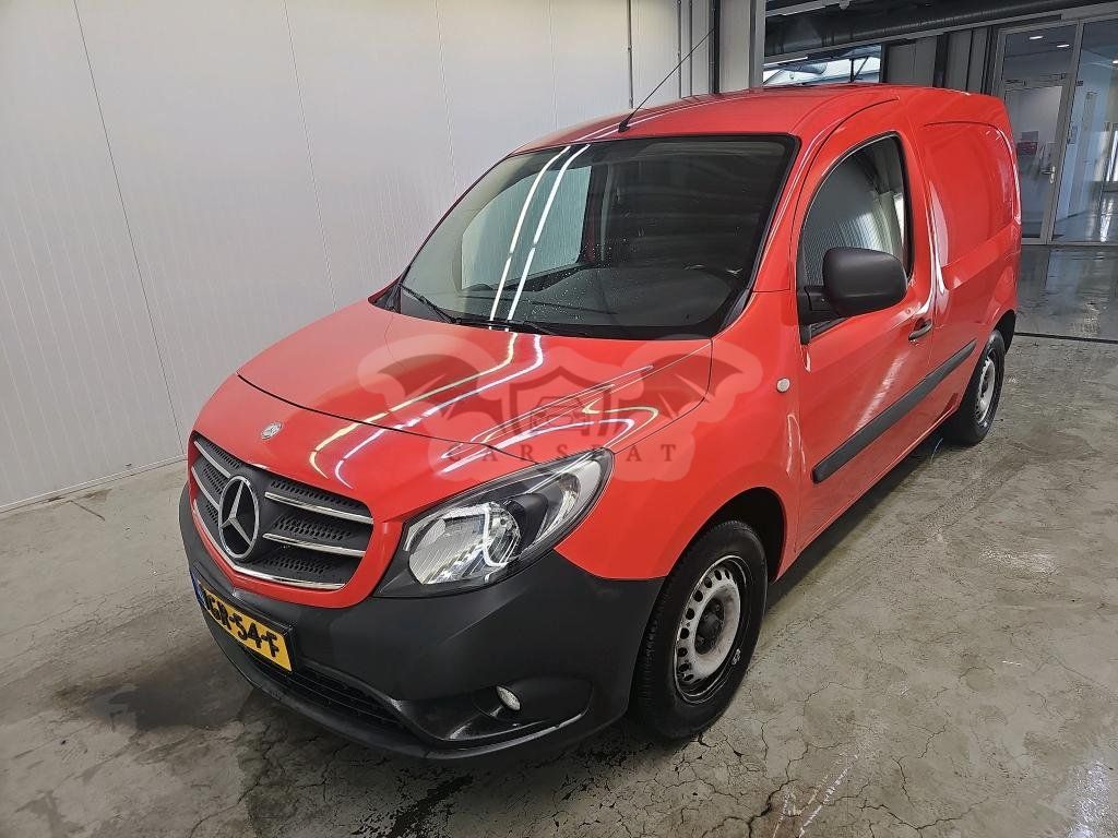 Mercedes-Benz Citan 1.5 CDI 2020