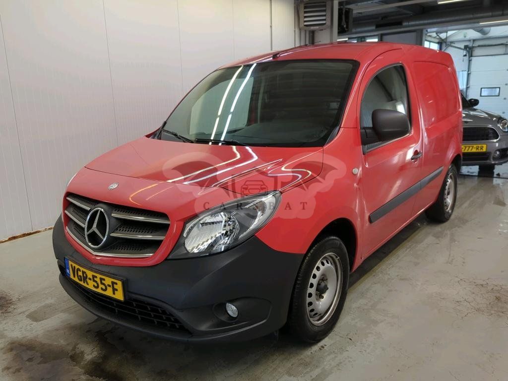 Mercedes-Benz Citan 1.5 CDI 2020