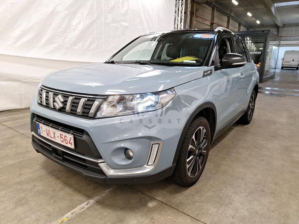 Suzuki Vitara 1.4 2019