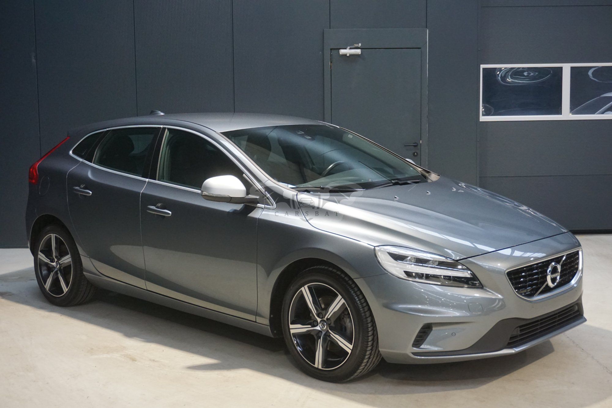 Volvo V40 T2 Sport 2019