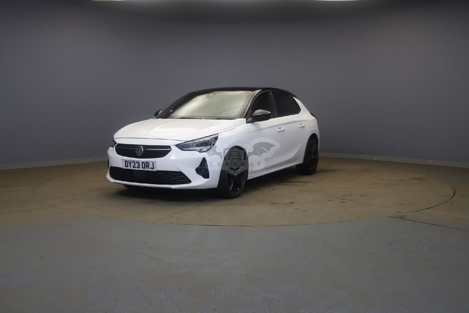 Vauxhall Corsa 1.2 Turbo GS 2023