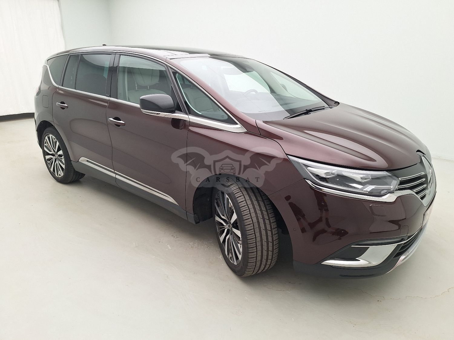 Renault Espace 2.0 DCI Initiale Paris 2020