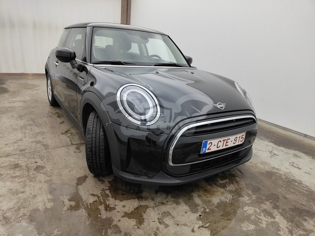 Mini 3 Doors Cooper 1.5 2022