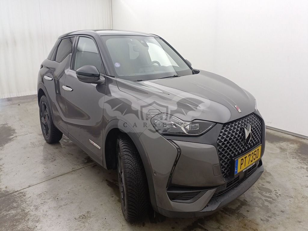 DS DS3 Crossback 1.2i Performance Line + 2021