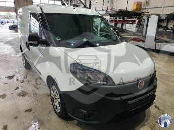 Fiat Doblo Cargo SX 2021