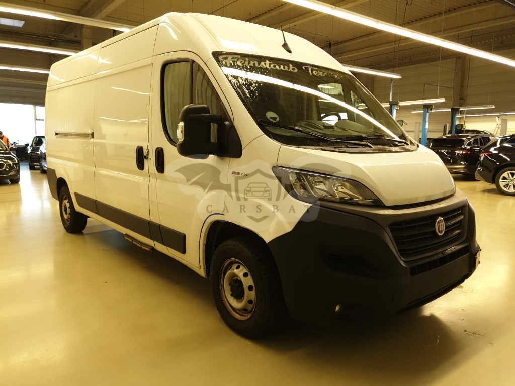 Fiat Ducato L4H2 2022