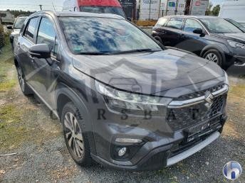 Suzuki S-Cross Comfort 2022