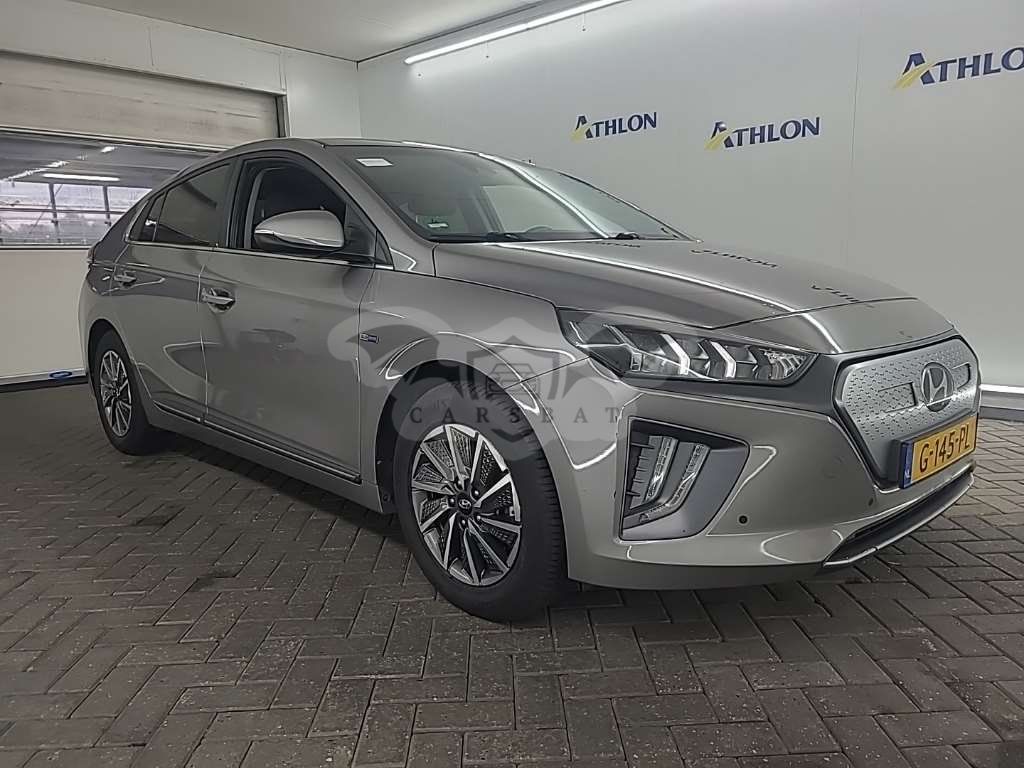 Hyundai IONIQ Comfort 2019