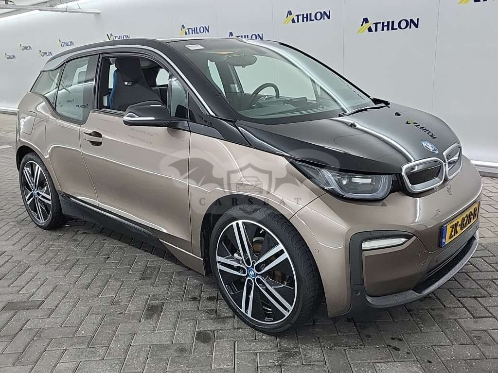 BMW i3 120e Executive 2019