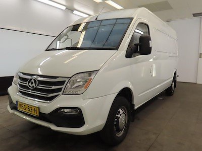 Maxus EV80 2019