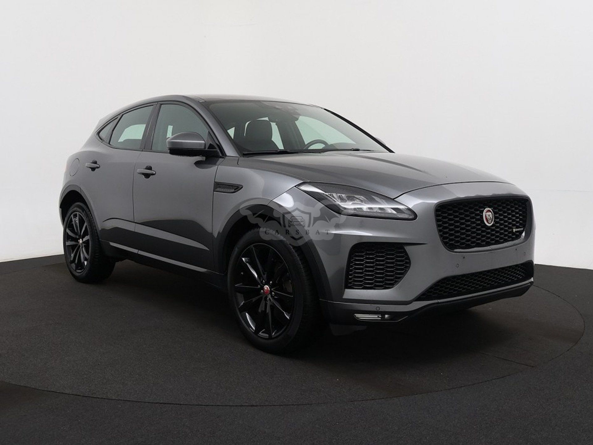 Jaguar E-Pace 2.0 R-Dynamic HSE 2020