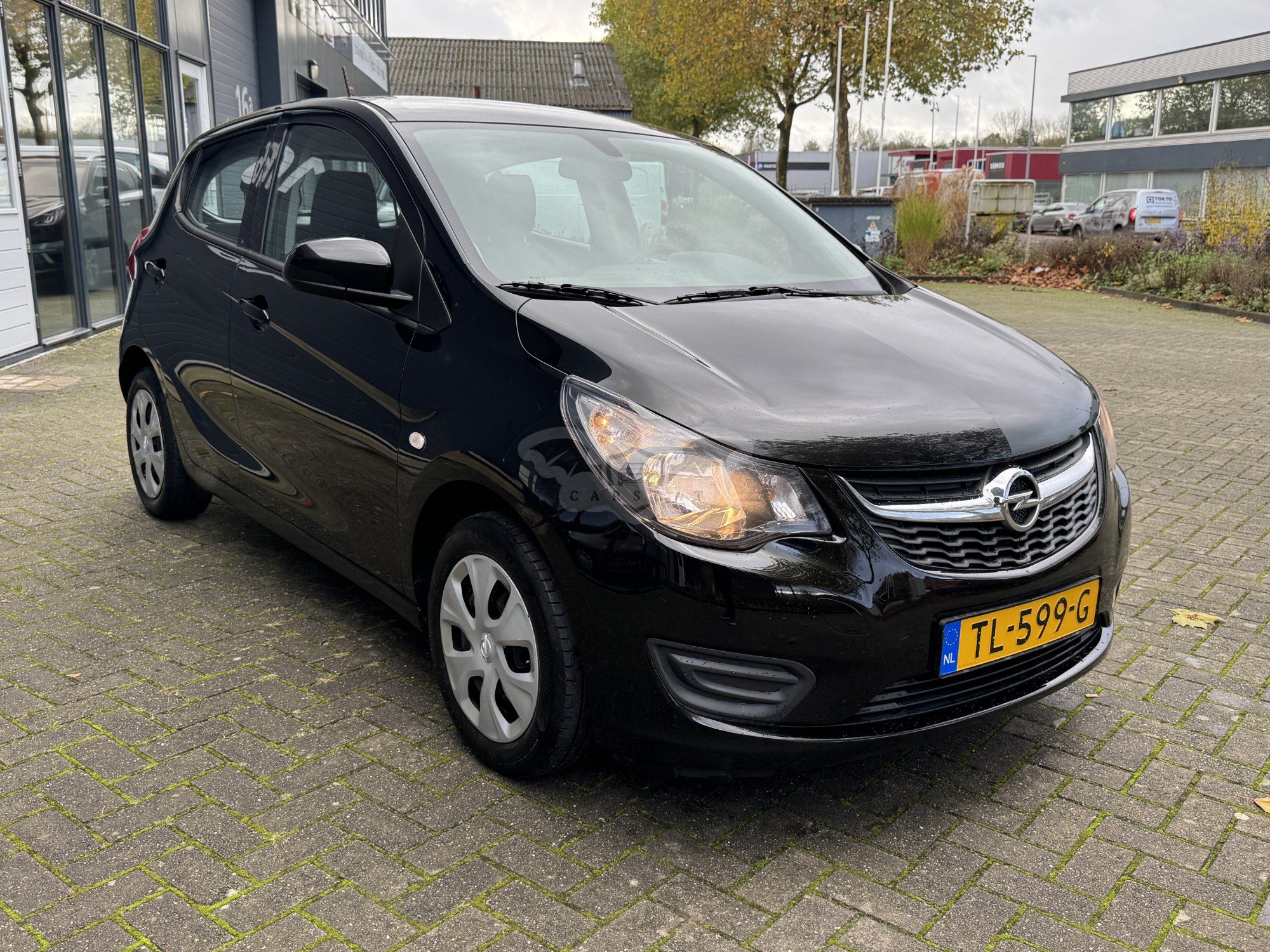 Opel Karl 1.0i 2018