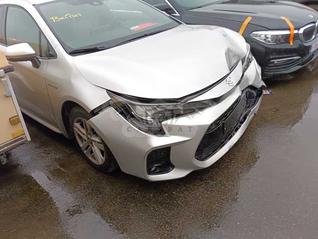 Suzuki Swace 1.8 2021