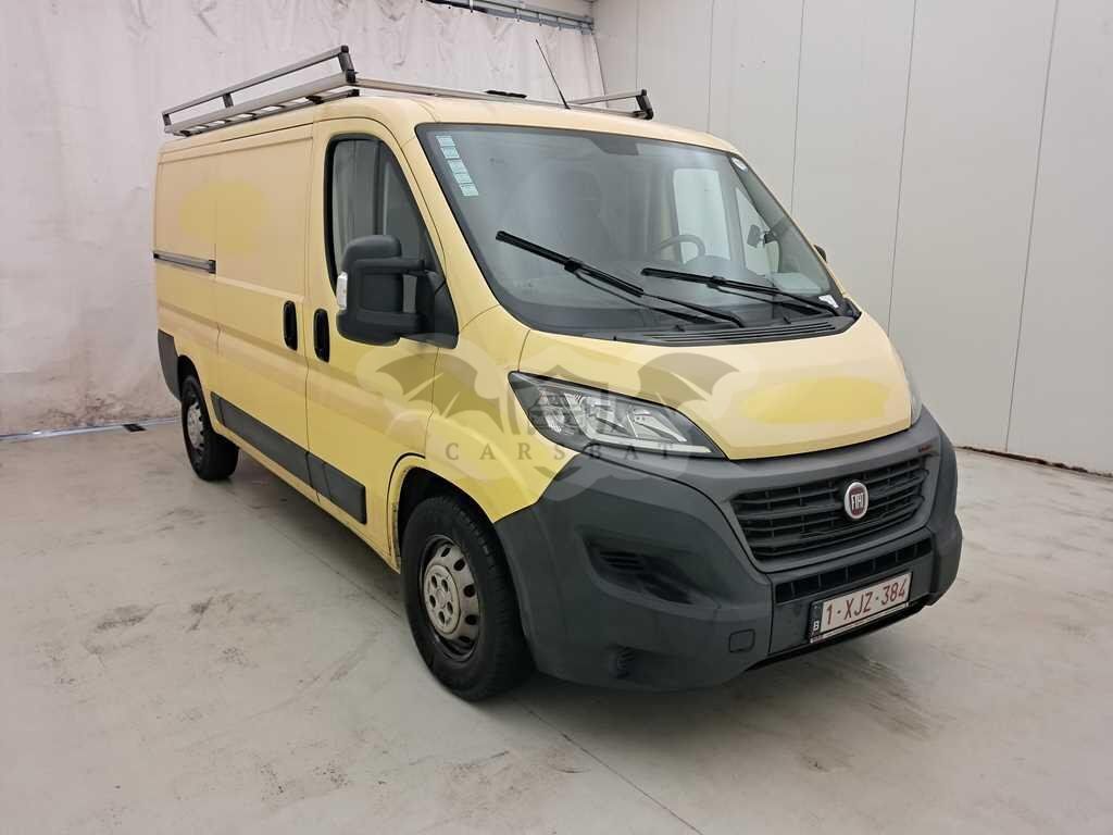 Fiat Ducato 2.3 MultiJet Maxi 2020