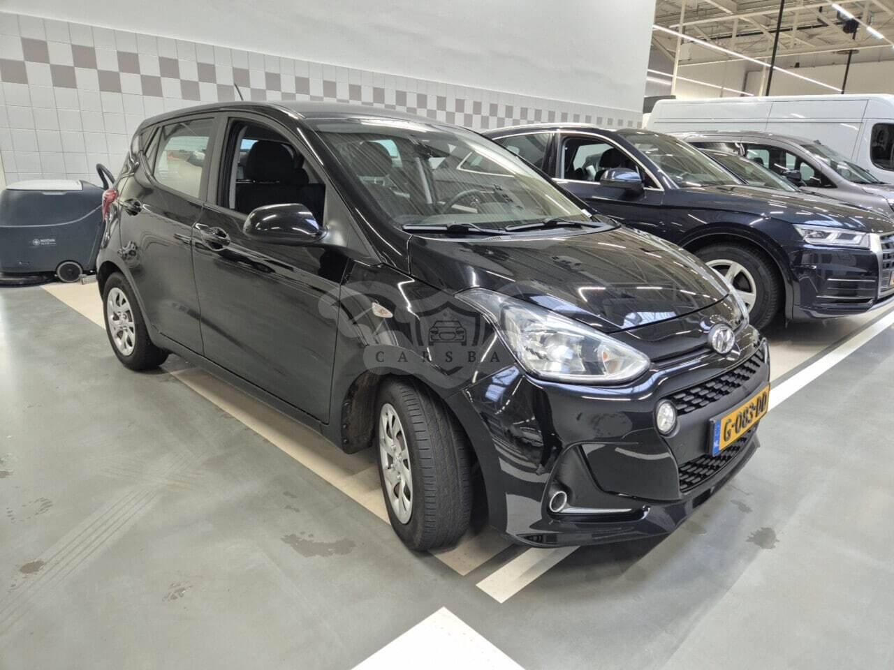 Hyundai i10 1.0i Comfort 2019