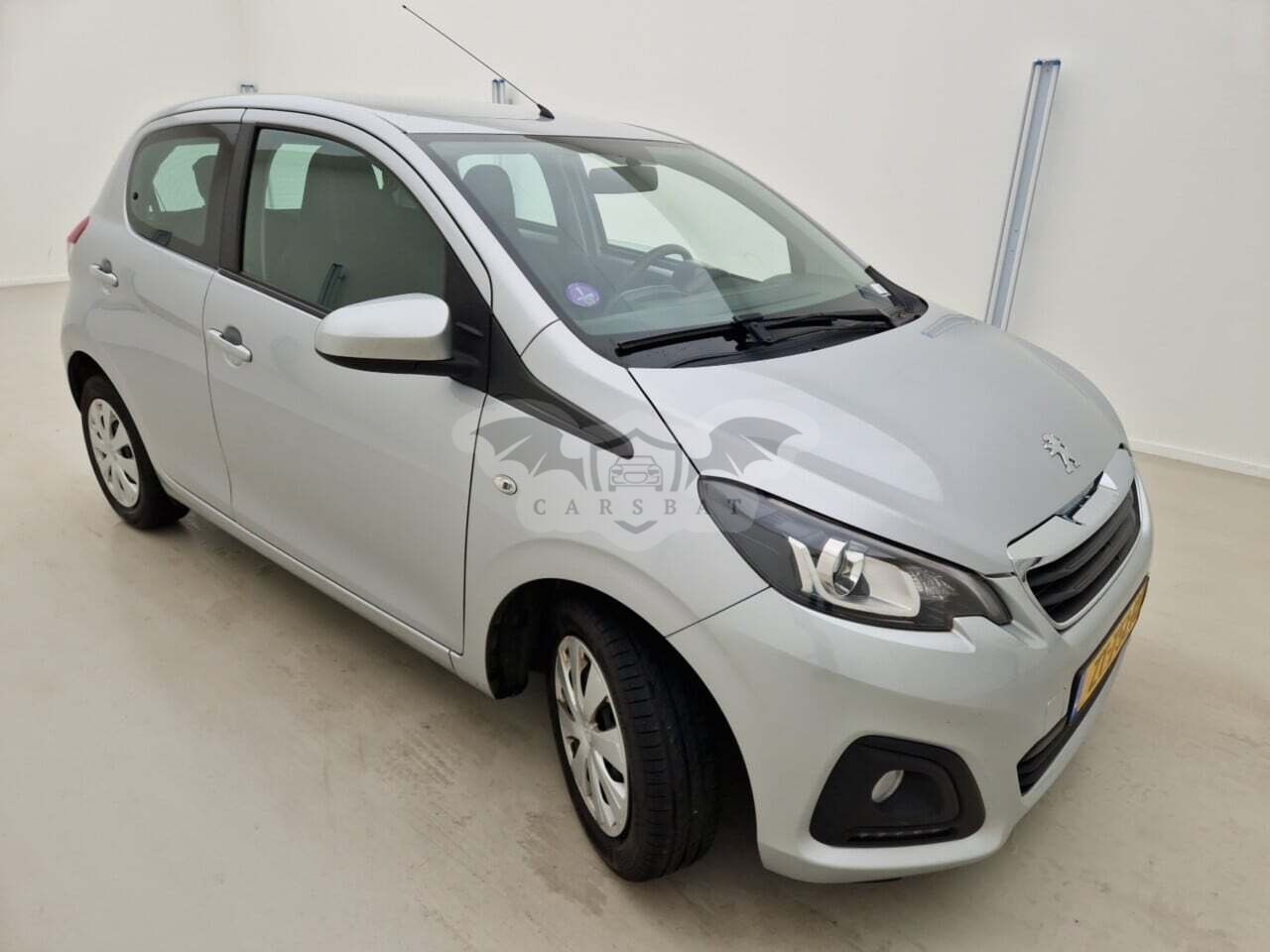 Peugeot 108 1.0 VTI Active 2019
