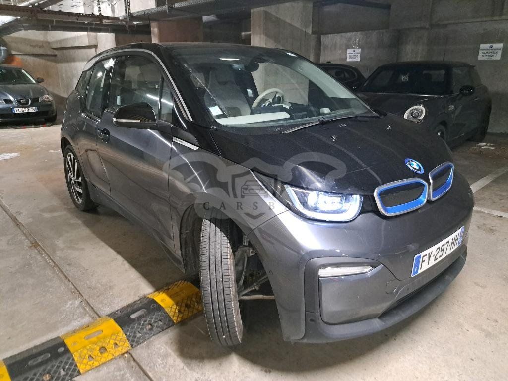 BMW i3 120e 2021