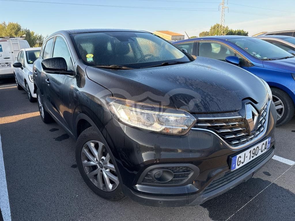 Renault Kadjar 1.5 DCI Business 2022