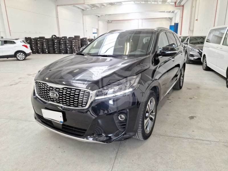 Kia Sorento 2.0 CRDi 2020