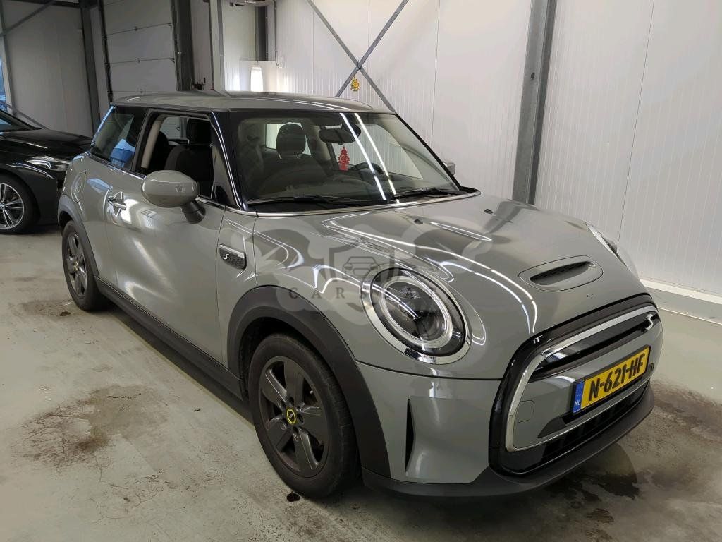 Mini Electric 2021