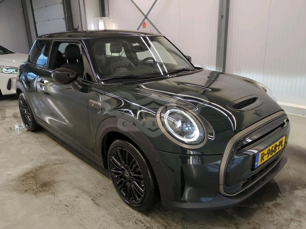 Mini Electric 2022