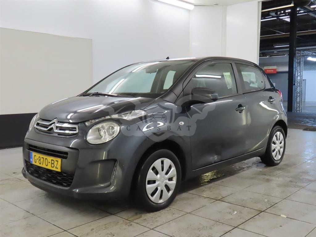 Citroën C1 1.0 VTI FEEL 2019