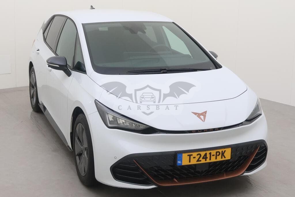 Cupra Born 58 kWh 2023