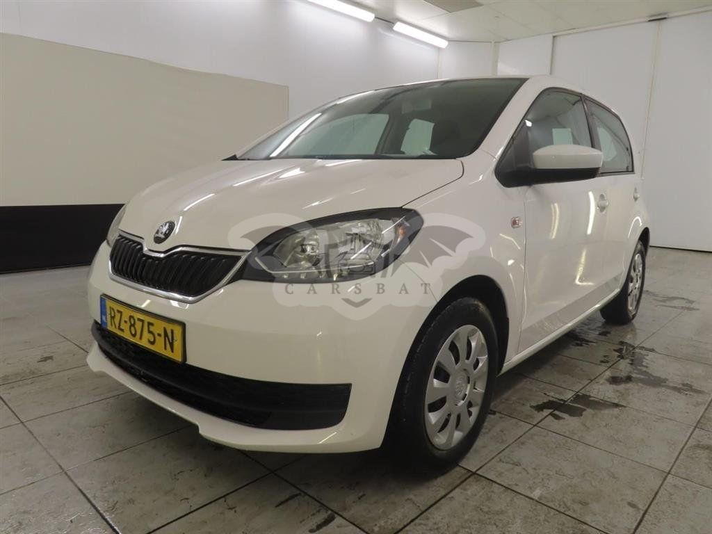 Skoda Citigo 1.0 Ambition 2018