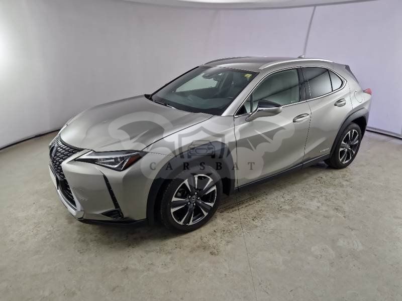 Lexus UX 250h 2019