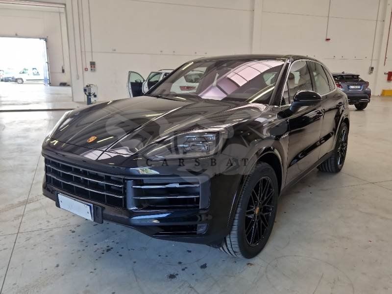 Porsche Cayenne 3.0 2024