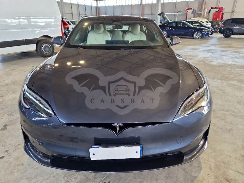 Tesla Model S Long Range 100 kWh 2023