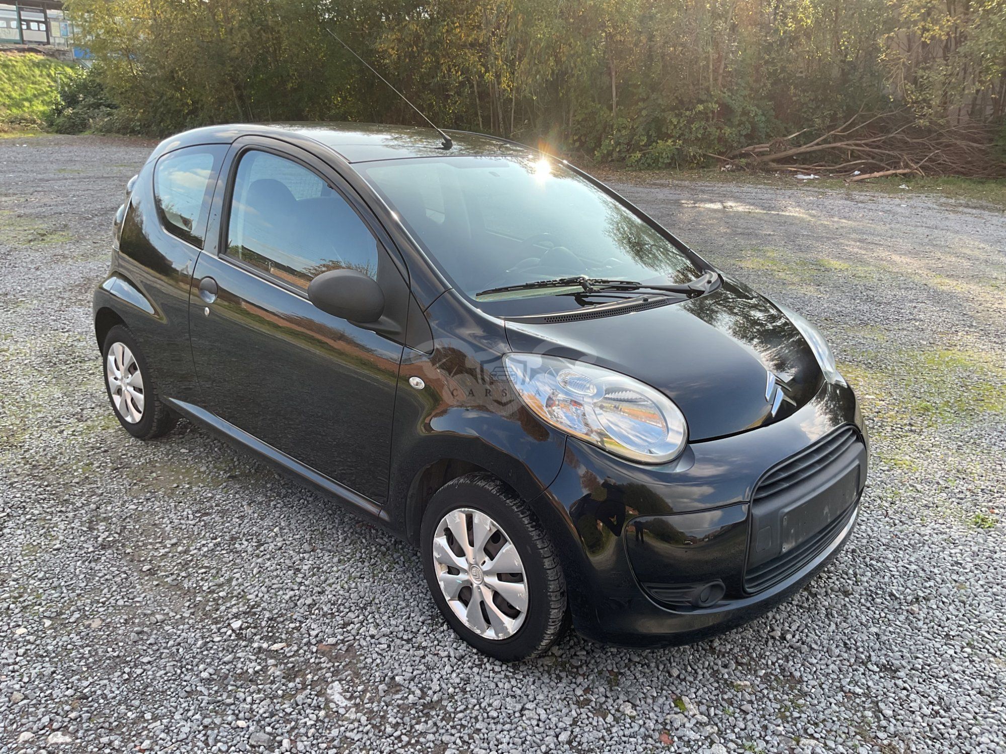 Citroën C1 1.0i 2011