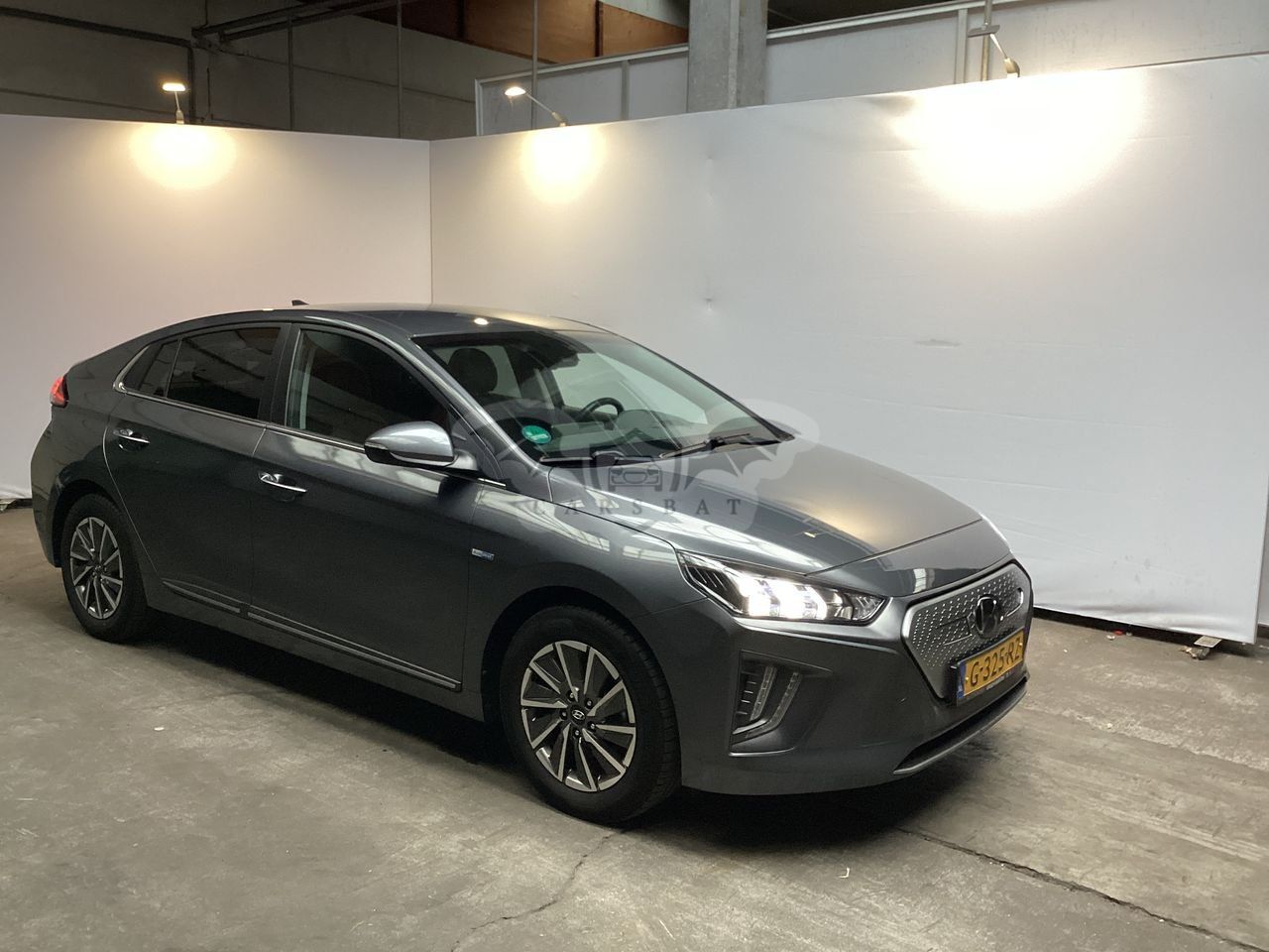 Hyundai IONIQ 38 kWh Comfort 2019