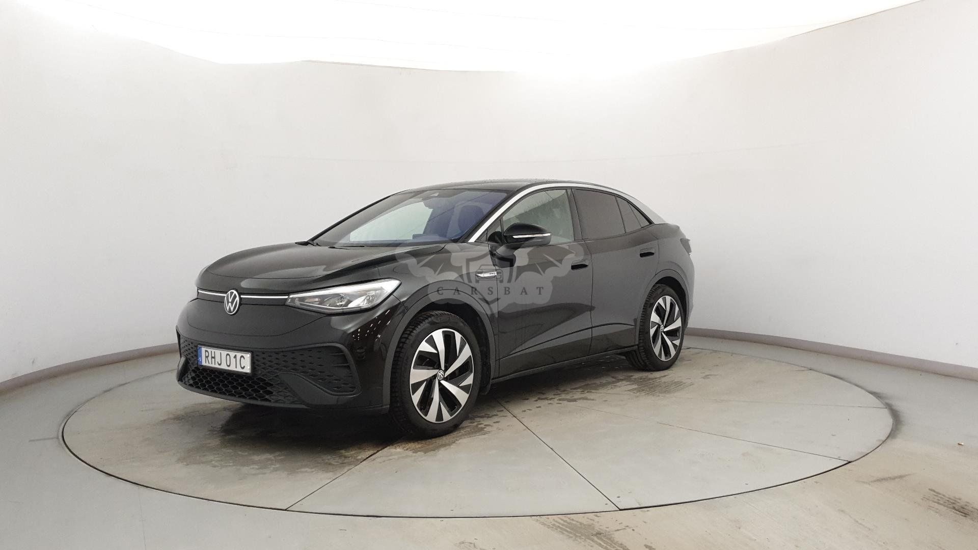 Volkswagen ID.5 Pro Performance 2023