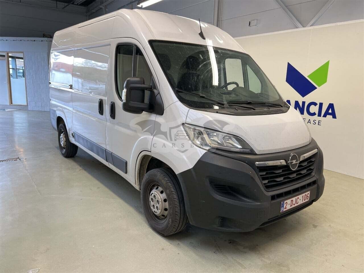 Opel Movano L2H2 2.2 2023