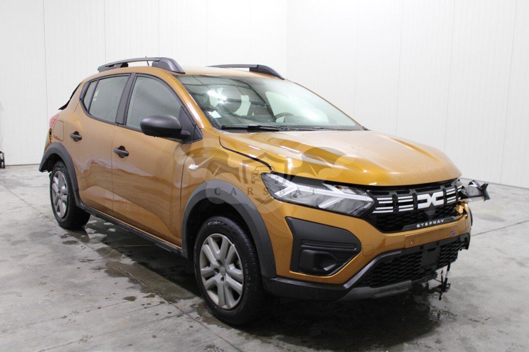 Dacia Sandero Essential 2023