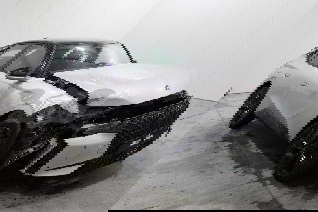 DS DS4 1.5 HDI Performance Line 2022